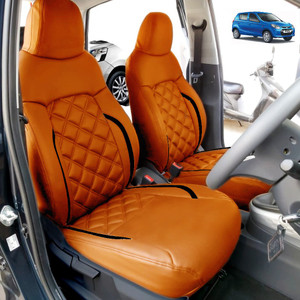 Seats Express Leather Car Seat Cover For Maruti Alto 800 Price in