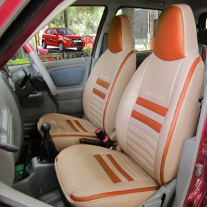 Alto seat 2024 cover olx