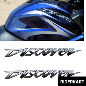 Bajaj discover hotsell 150 sticker kit