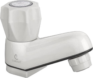 Plastic basin taps deals