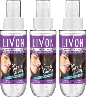 best makeup beauty mommy blog of india: Livon Hair Serum Review