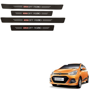 SEMAPHORE Decorative Carbon Fiber Car Anti Scratch Sticker For