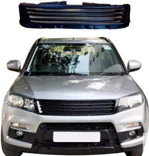 Range rover deals front bumper guard