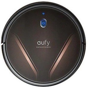 Eufy by Anker Robovac G10 Hybrid Robotic Floor Cleaner with