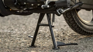 BOZZO TVS STAR CITY Bike Centre Stand Price in India Buy BOZZO