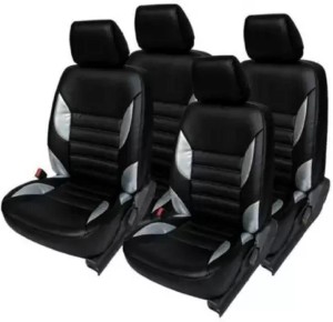 Bavarian leather deals seat covers