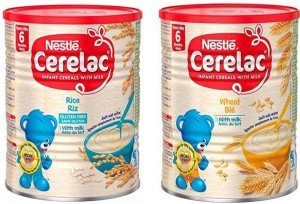 Buy NESTLE CERELAC BABY CEREAL WITH MILK WHEAT APPLE FROM 6 MONTHS 300G  BAG-IN-BOX PACK Online & Get Upto 60% OFF at PharmEasy