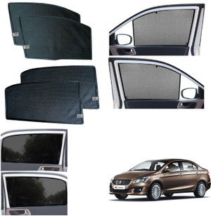 Automatic sun sales shade for ciaz