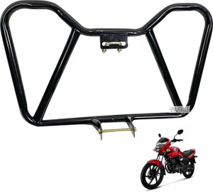 ACCESSOREEZ Honda Shine Bike Crash Guard Price in India Buy ACCESSOREEZ Honda Shine Bike Crash Guard online at Flipkart