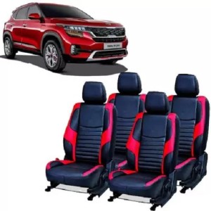 Kia leather deals seat covers