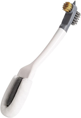 Woodland shoes cleaning on sale brush