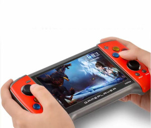 Buy P.S.P. Game Player Android OS Portable Game Console Online @ ₹14811  from ShopClues