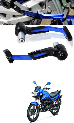 Honda livo leg best sale guard