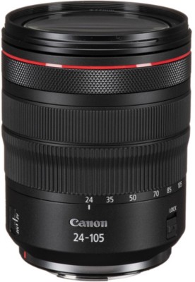 Canon EF 75 - 300 mm f/4-5.6 III USM Telephoto Zoom Lens - Canon 