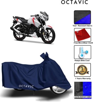 Tvs apache rtr online 160 4v body cover