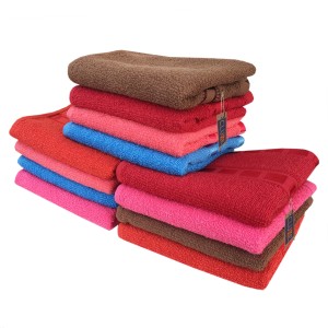 Safina Cotton 450 GSM Hand Towel Set - Buy Safina Cotton 450 GSM Hand Towel  Set Online at Best Price in India