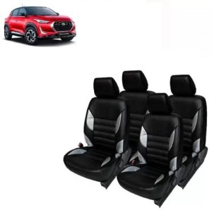 Nissan leather seat deals covers