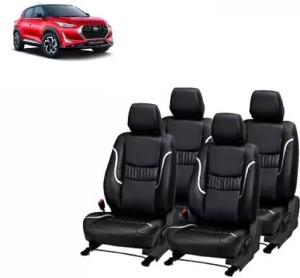 Seat covers store for nissan magnite