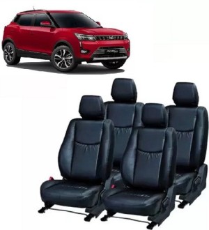 Mahindra xuv300 shop seat covers