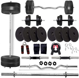 rj fitness 30KGHOMEGYM Adjustable Dumbbell Buy rj fitness