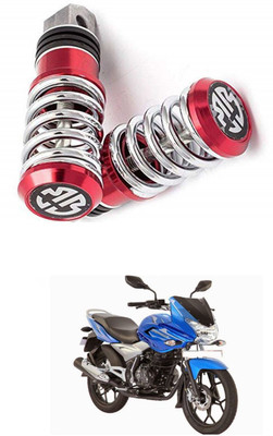 Bajaj discover store footrest price