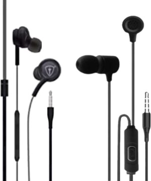 Tiitan earphone best sale with mic s8tbe