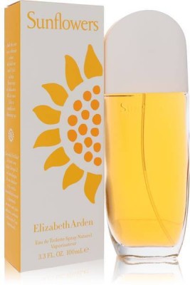 Eau de toilette sunflowers elizabeth arden new arrivals