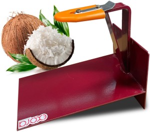 Gitachi High speed electric coconut grater shredder scraper ( USA) with Big  bowl 120 Volt,60 Hz , 3400 Rpm