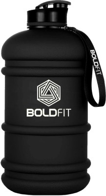 Boldfit Gym Gallon Bottle for Men 2 Litre water bottle for Gym Workout  Motivational Sipper Bottle fo…See more Boldfit Gym Gallon Bottle for Men 2