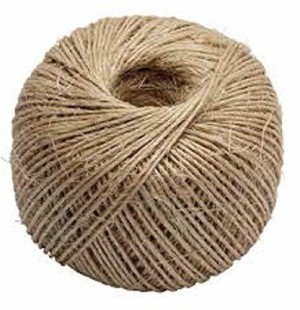 mPix Jute Thread Twine Cord Natural (Thick: 2mm, Length: 120m) - Jute  Thread Twine Cord Natural (Thick: 2mm, Length: 120m) . shop for mPix  products in India.