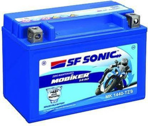SF SONIC forbike ns200 8 Ah Battery for Bike Price in India Buy