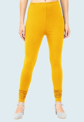 Buy Kaym Churidar Leggings Online - Get 50% Off