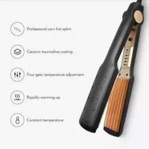 Ruida deals hair crimper