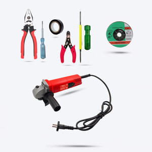 Mini online grinder maktec