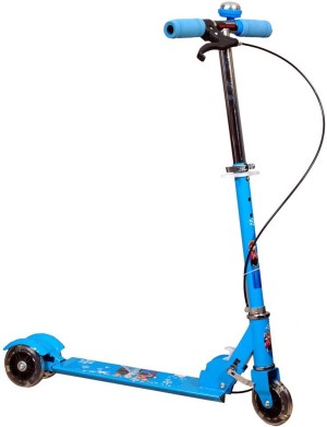 MADHULI Foldable Kick Scooter 3 Wheeler Adjustable Height Skating Scooter Skate Cycle Kids Scooter Buy MADHULI Foldable Kick Scooter 3 Wheeler Adjustable Height Skating Scooter Skate Cycle Kids Scoote...