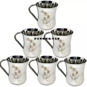 Umang Beautiful Design Coffee Tea Valentine Gift mug mugs for