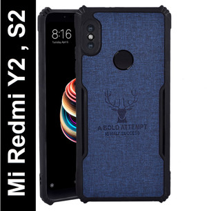 Flipkart Xiaomi Redmi Y2 Back Cover Xiaomi Redmi Redmi Y2 Back