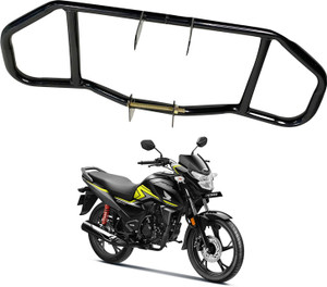 Dhe Best Bike Heavy Duty Leg Crash Guard Leg Guard Black BS6 Models For Honda Dream Yuga Price in India Buy Dhe Best Bike Heavy Duty Leg Crash Guard Leg Guard Black BS6