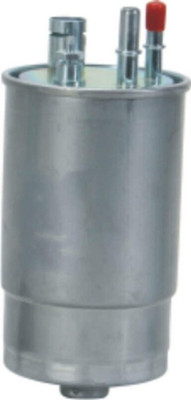 Fiat punto diesel filter hotsell