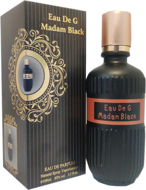 Pure madame 2025 perfume