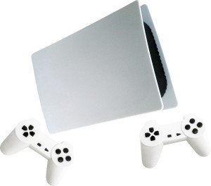 New 2.4G Wireless Game Stick (1000+Games) at Rs 1800 in Delhi