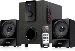 Buy Intex IT 4650 Elegant Computer Speaker 80 W Home Theatre