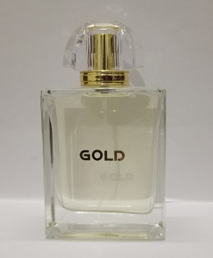 Louis Cardin Eau de Parfum Gold 100ml - Online Super Market