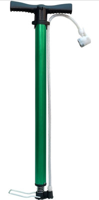 bsa cycle pump