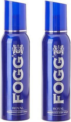 Fogg body spray 2025 blue