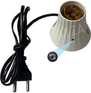 Gu10 sales spy camera