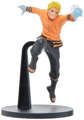 BORUTO: NARUTO NEXT GENERATIONS VIBRATION STARS-UZUMAKI BORUTO-Ⅱ | BORUTO |  BANDAI Official Online Store in America | Make-to-order Action figures