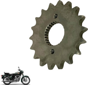 Avenger 150 street store chain sprocket price