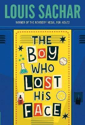 There's a Boy in the Girls' Bathroom [Book]