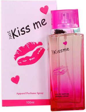 Just a kiss perfume review new arrivals
